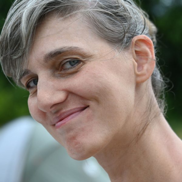 Julia Siemaszko Dziób