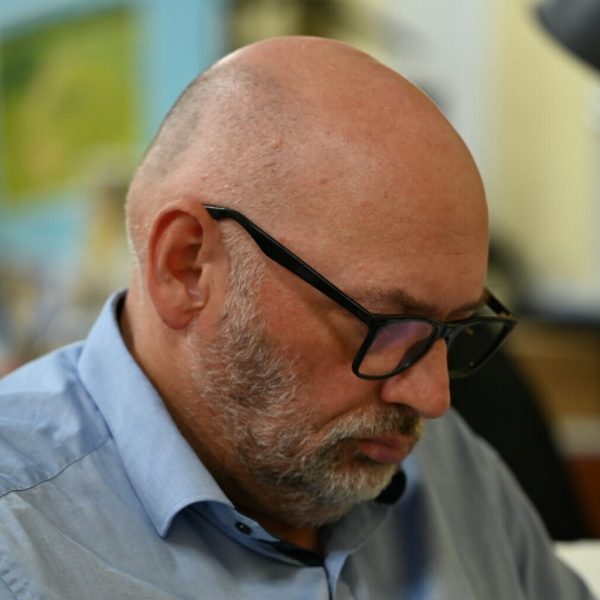Leif Plith Lauritsen