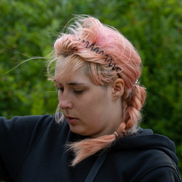 Zuzanna Kozłowska